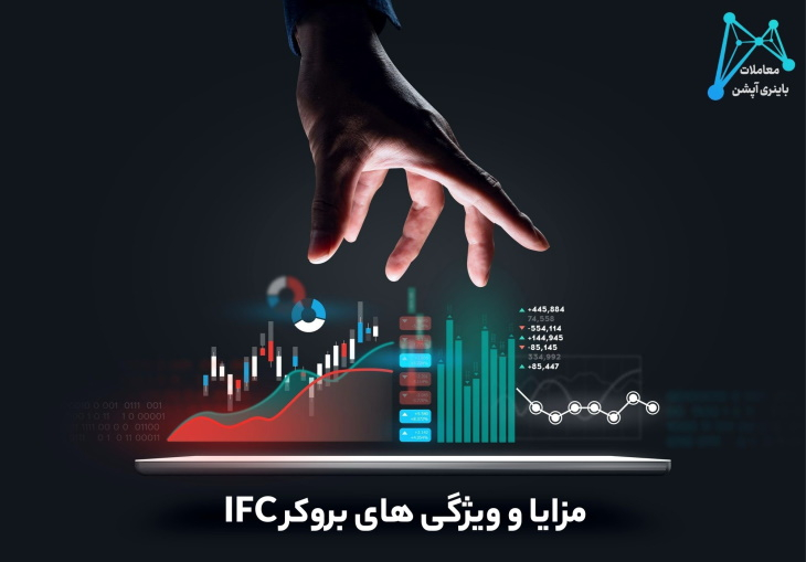 اعتبار بروکر IFC IFC markets بروکر سایت آی اف سی مارکتز آی اف سی مارکت