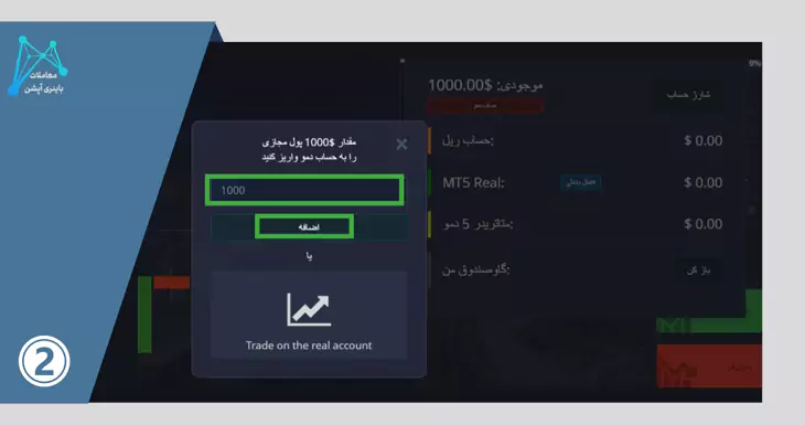 پاکت آپشن دمو سایت پاکت آپشن پاکت آپشن فارسی ورود به بروکر پاکت آپشن