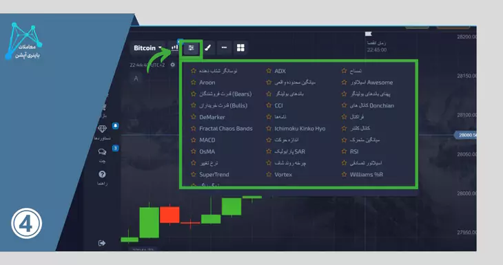 ترید در پاکت آپشن 006 binaryoptionstradeonline pocketoption trade 05