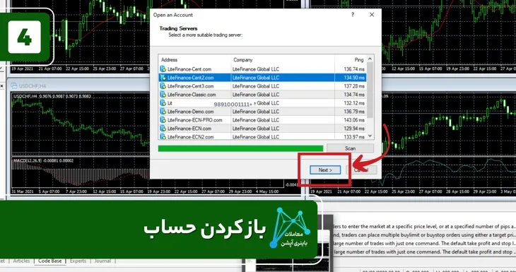 متاتریدر لایت فارکس لایت فارکس متاتریدر 4 متاتریدر 4 لایت فارکس دانلود برنامه لایت فارکس برای اندروید