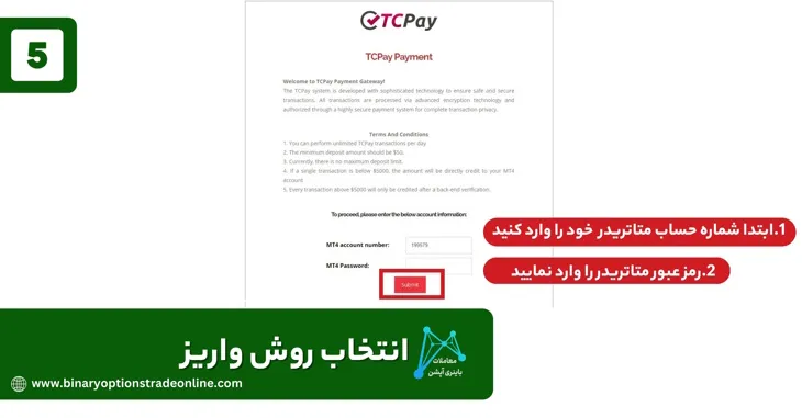 ای سی بروکر آی سی بروکر معایب بروکر icm ای سی ام