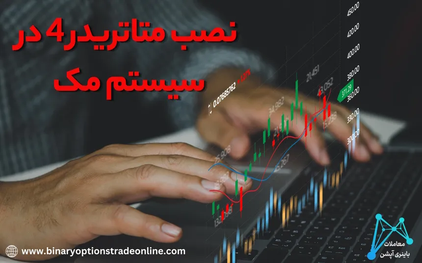 نصب متاتریدر اندروید نصب متاتریدر در لینوکس نصب متاتریدر روی گوشی نصب متاتریدر روی مک