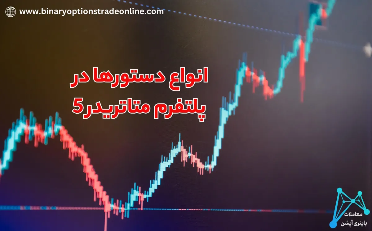 متاتریدر 5 گرافیک متاتریدر 5 گوشی متاتریدر 5 گوگل پلی متاتریدر 5 لایت فارکس