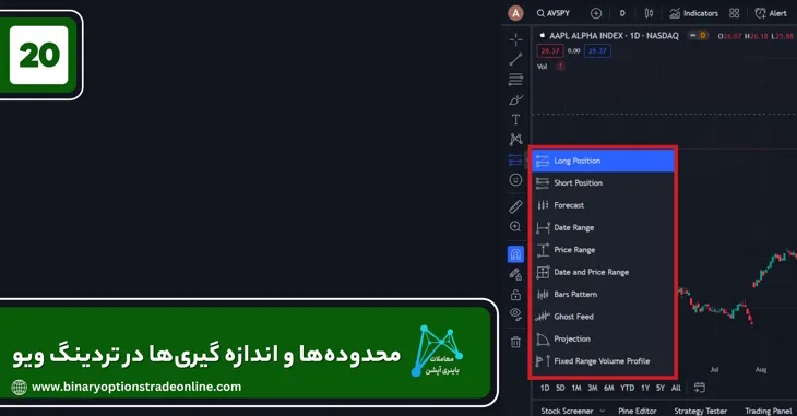 تریدینگ ویو انلاین دانلود tradingview ویندوز دانلود برنامه تریدینگ ویو برای کامپیوتر معامله در تریدینگ ویو