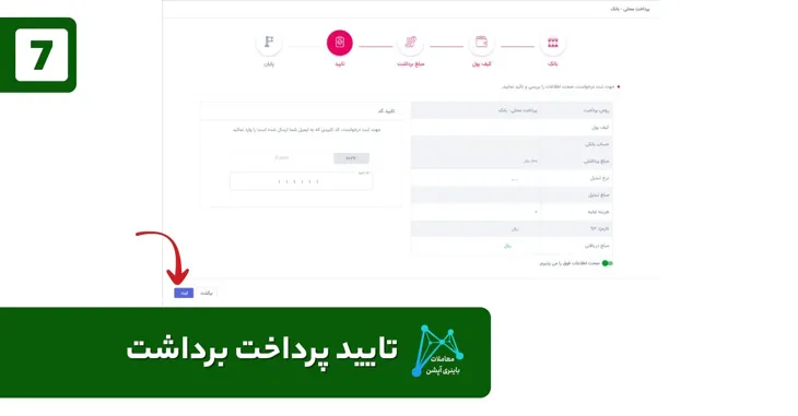 ایا صرافی تاپ چنج معتبر است برداشت از پرفکت مانی به تاپ چنج آموزش شارژ حساب تاپ چنج تاپ چنج ثبت نام