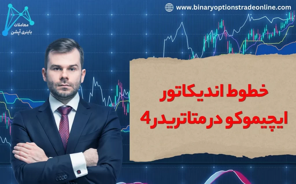 🔰خصوصیات اندیکاتور ایچیموکو در متاتریدر 4 – آموزش متاتریدر 4 جلسه بیستم