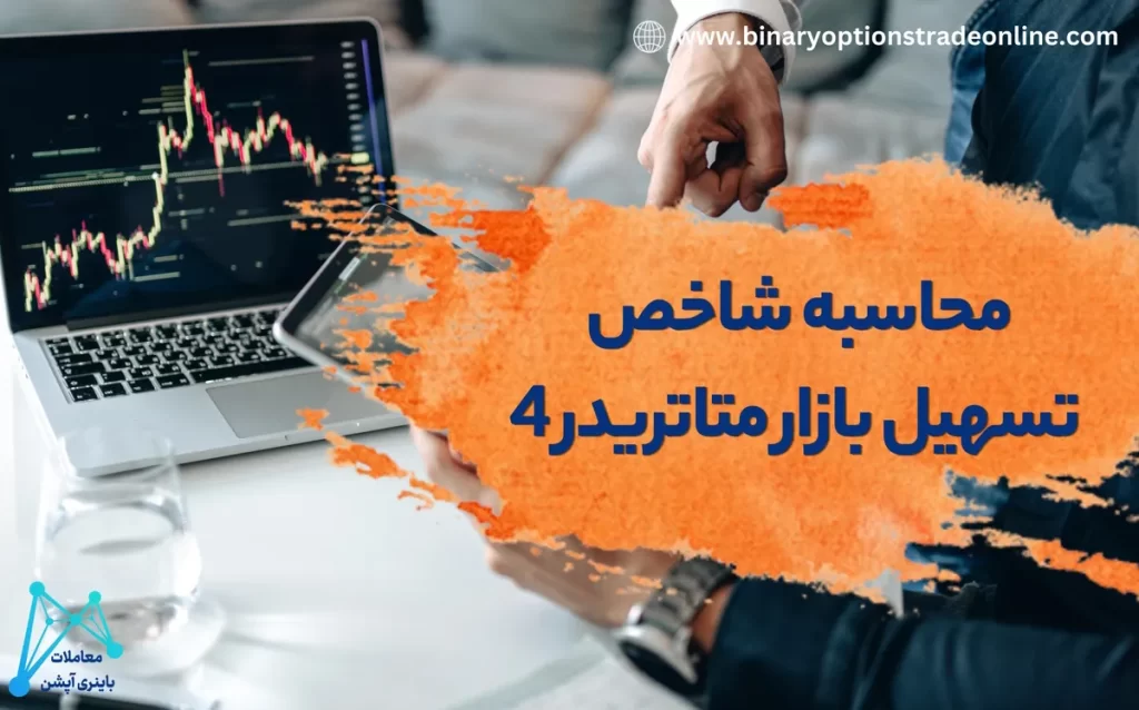 🔑نصب اندیکاتور در متاتریدر 4 برای شاخص تسهیل بازار – آموزش متاتریدر 4 جلسه شانزدهم