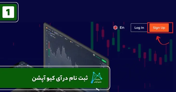 آموزش آی کیو آپشن آموزش بروکر آی کیو آپشن آموزش فارکس در آی کیو آپشن آموزش وریفای آی کیو آپشن