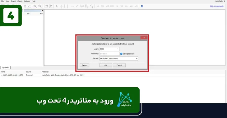 دانلود متاتربدر اف ایکس چویس کارگزاری اف ایکس چویس متاتریدر 4 اف ایکس چویس بروکر اف ایکس چویس