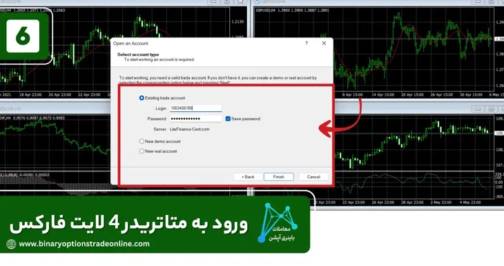 دانلود متاتریدر 4 لایت فارکس برای اندروید دانلود متاتریدر 4 لایت فارکس دانلود متاتریدر 4 لایت فارکس برای ویندوز دانلود متاتریدر 4 برای ویندوز لایت فارکس