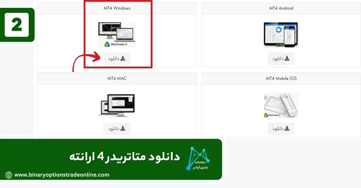 دانلود متاتریدر 4 ارانته دانلود متاتریدر 4 از سایت الپاری دانلود متاتریدر 4 از سایت متاتریدر دانلود متاتریدر 4 از سایت مفید