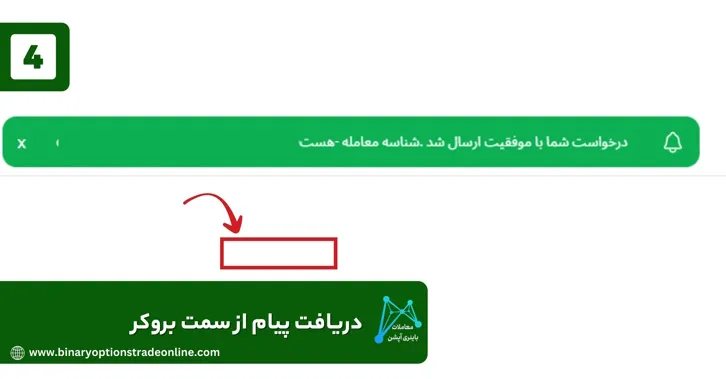 برداشت تتر از ویندزور برداشت پول از ویندزور نحوه برداشت پول از ویندزور برداشت از بروکر ویندزور