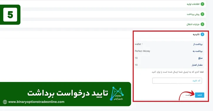 اوپو فارکس ورود اوپو فاینانس بروکر اوپو فاینانس حساب اپوفایننس