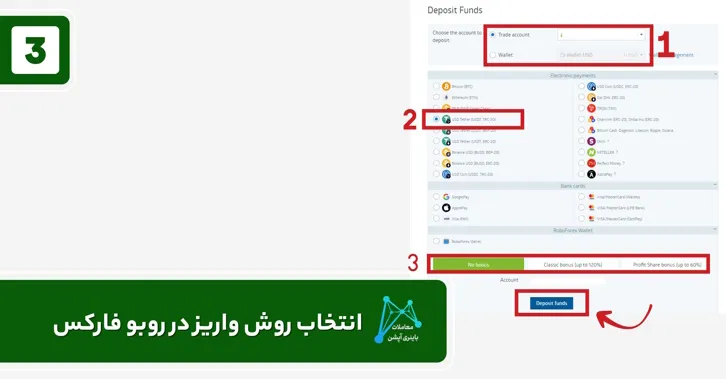 شارژ حساب روبو فارکس با تترشارژ حساب روبو فارکس شارژ حساب روبو فارکس شارژ حساب روبو فارکس با تاپ چنج