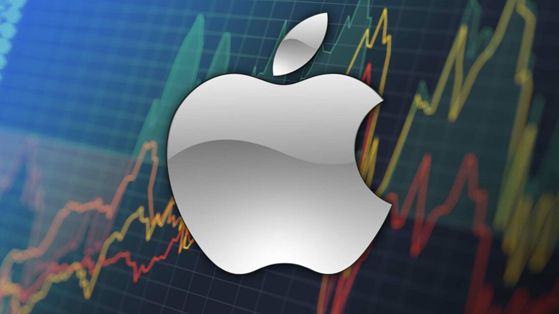 شرایط خاص معامله AAPL در فارکس