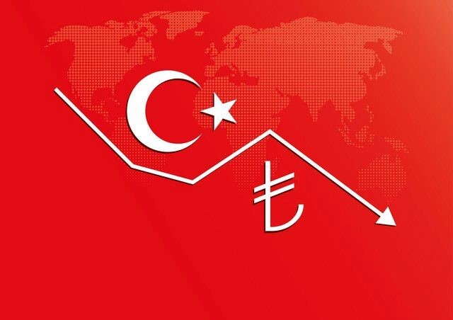 عوامل فاندامنتال تأثیرگذار بر Turkish Lira