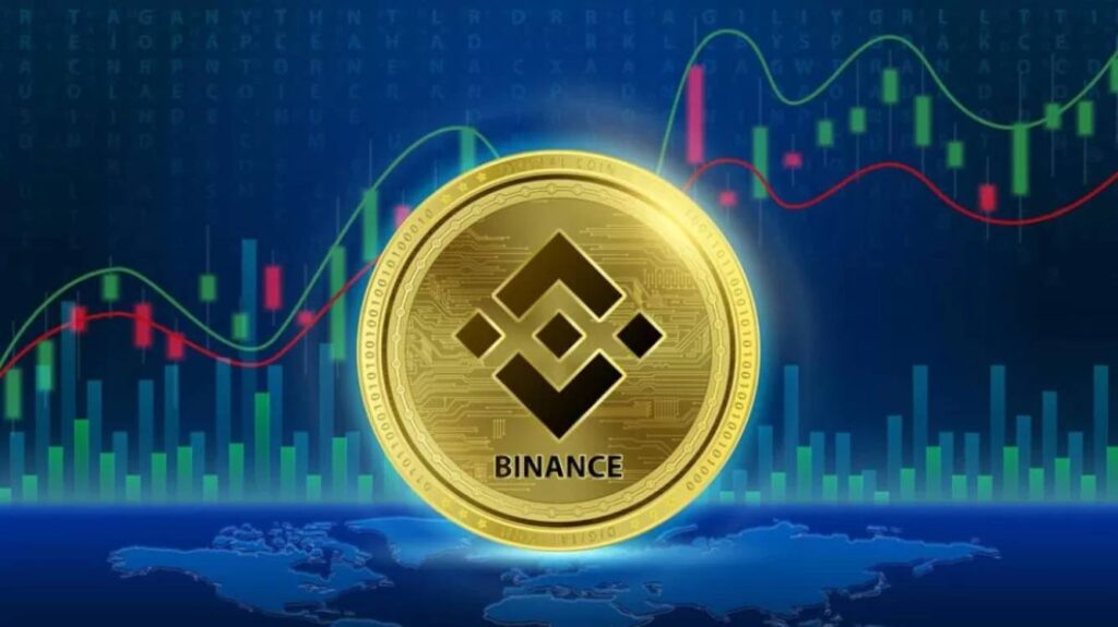 📰 بررسی کاربردهای اسپانسر بایننس (sponsor binance) 📰