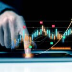 📊 اندیکاتور و استراتژی استوکاستیک (Stochastic) در فارکس 📈