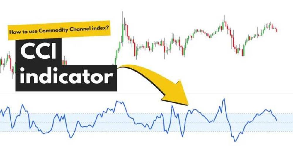 ⭐ آموزش کامل اندیکاتور cci در تریدینگ ویو ⭐