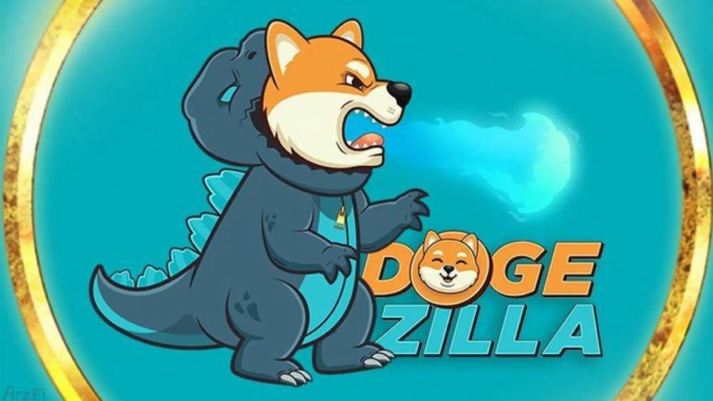 ⭐ تحلیل و معرفی کامل ارز دیجیتال دوج زیلا (DogeZilla) ⭐