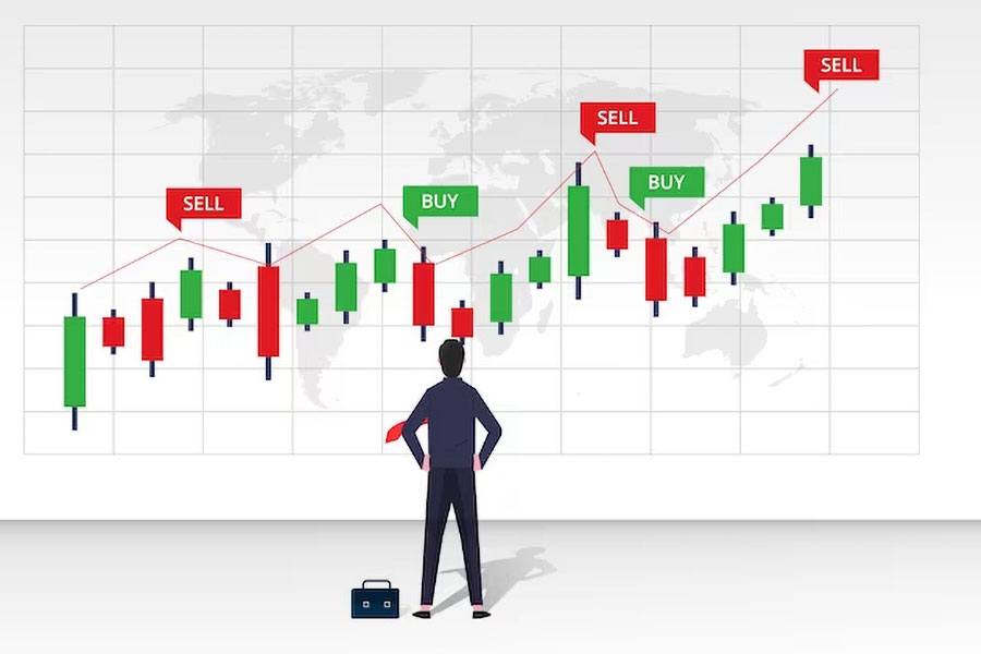 مزایا و معایب استراتژی سویینگ فارکس